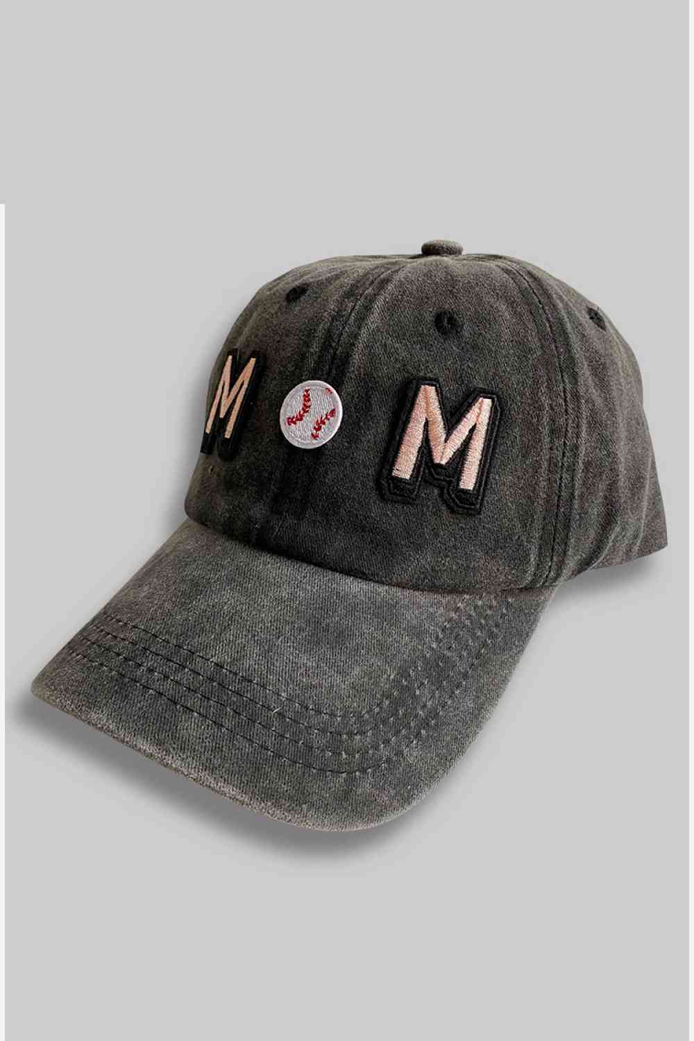 MOM Baseball Hat