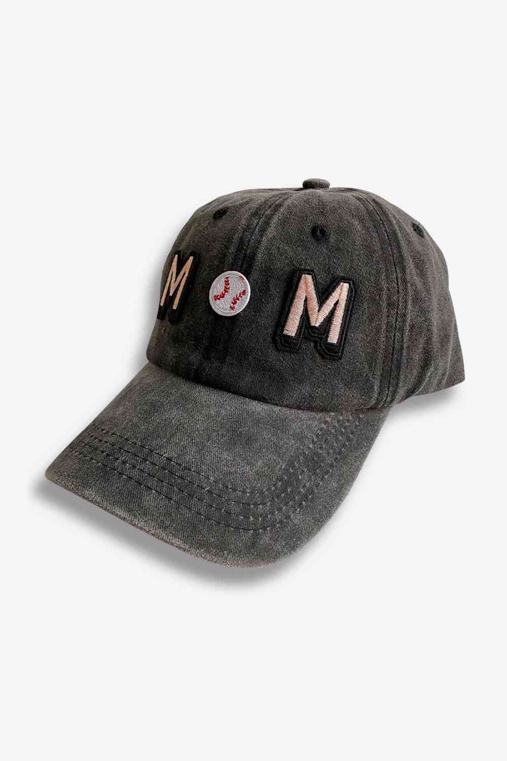 MOM Baseball Hat