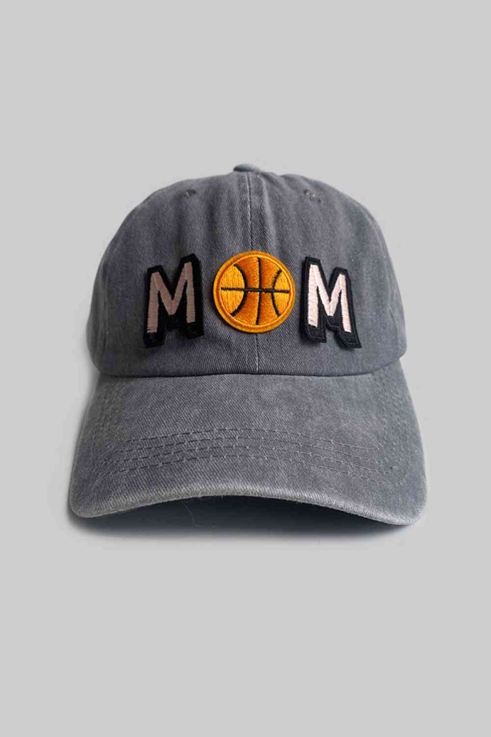 MOM Basketball Hat